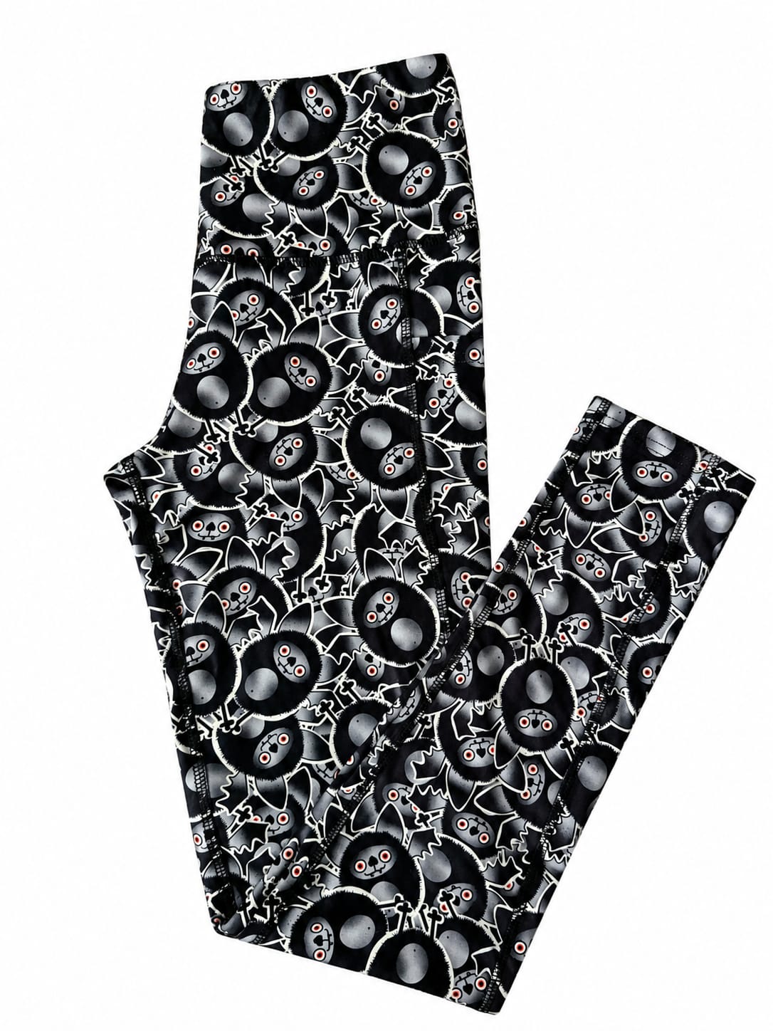 Bertie Bat Casual Leggings