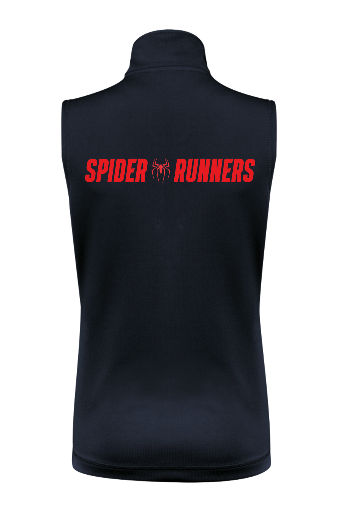 Spider Runners Gillet (Mens Fit)