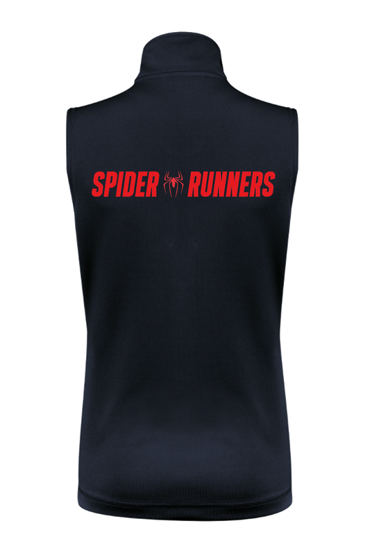 Spider Runners Gillet (Mens Fit)
