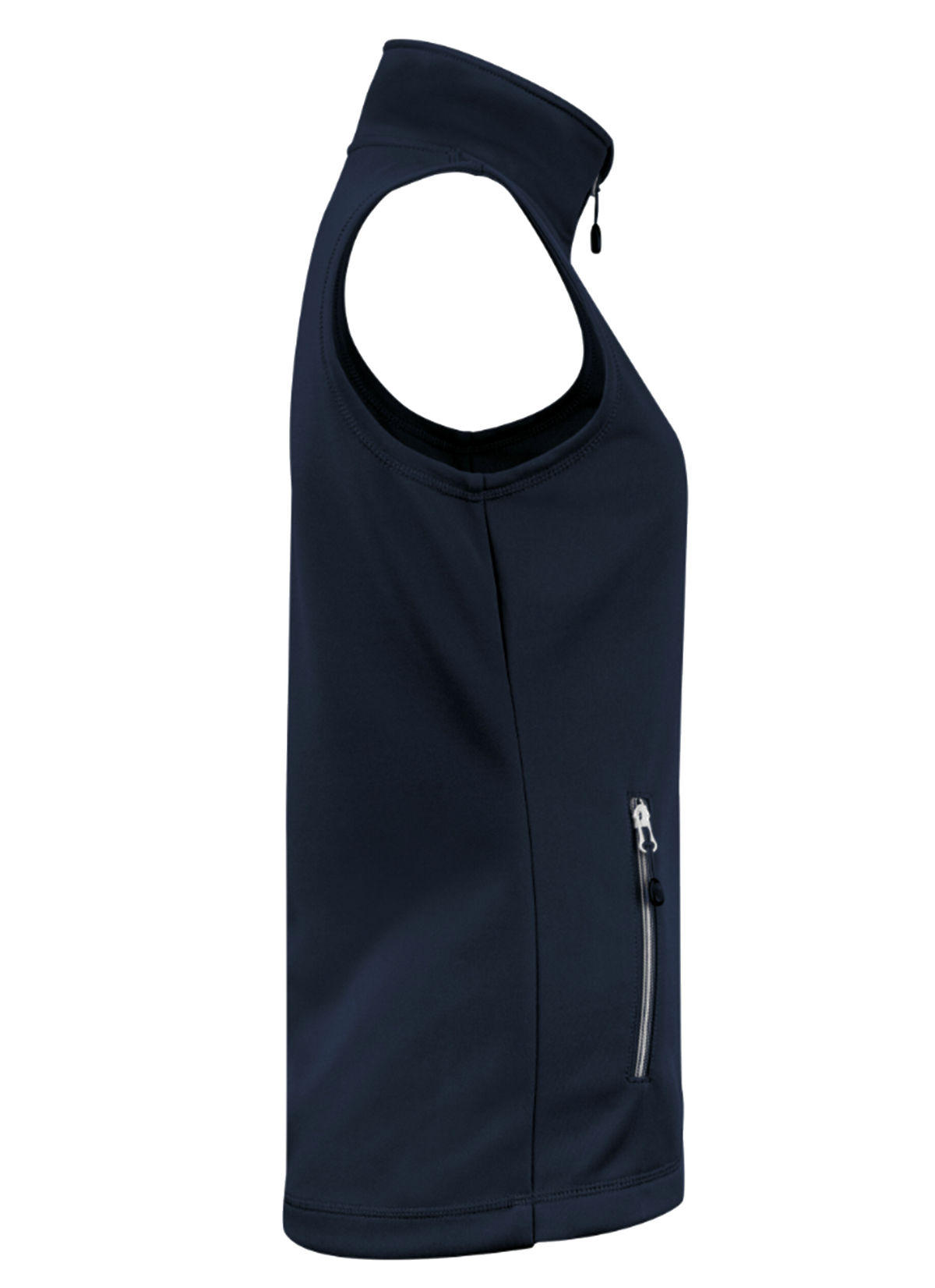 Spider Runners Gillet (Womens Fit)