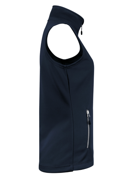Spider Runners Gillet (Mens Fit)